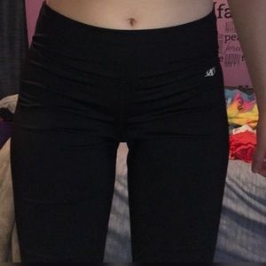 NordicTrack Workout Pants